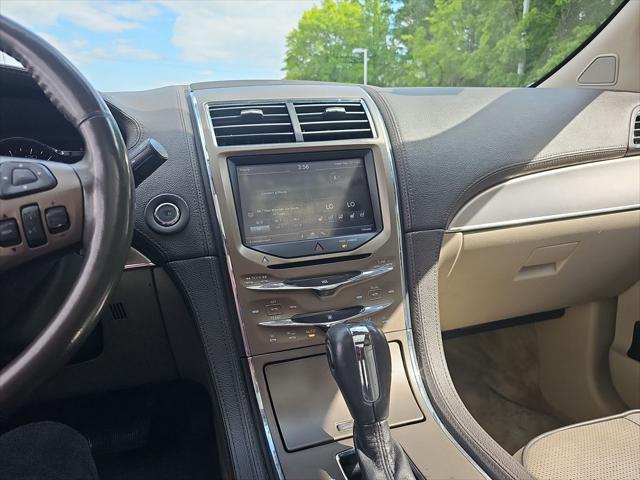 Used 2011 Lincoln MKX For Sale in Tuscumbia, AL
