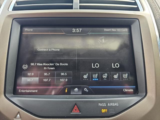Used 2011 Lincoln MKX For Sale in Tuscumbia, AL
