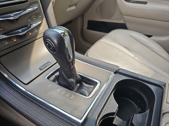 Used 2011 Lincoln MKX For Sale in Tuscumbia, AL