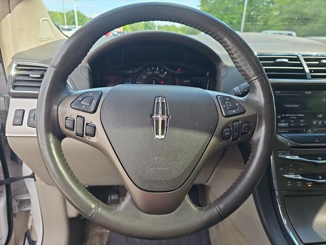 Used 2011 Lincoln MKX For Sale in Tuscumbia, AL