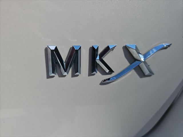 Used 2011 Lincoln MKX For Sale in Tuscumbia, AL