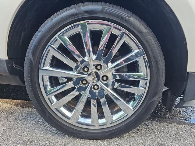 Used 2011 Lincoln MKX For Sale in Tuscumbia, AL