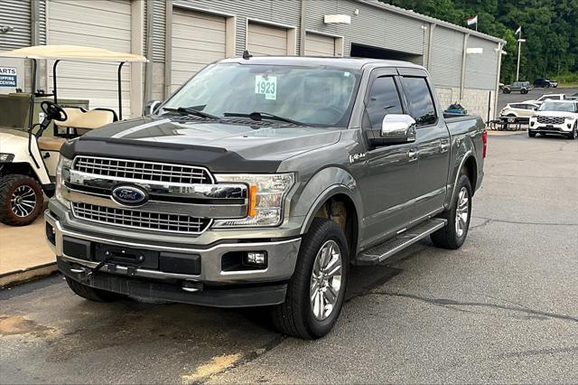 Used 2020 Ford F-150 For Sale in Olive Branch, MS