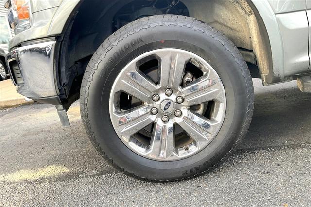 Used 2020 Ford F-150 For Sale in Olive Branch, MS