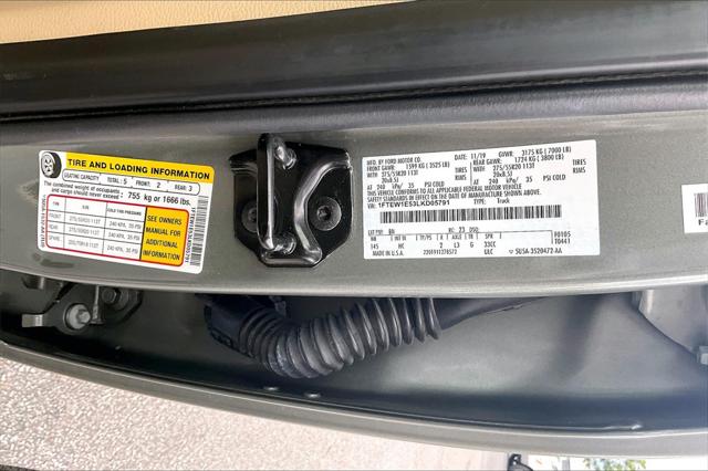 Used 2020 Ford F-150 For Sale in Olive Branch, MS