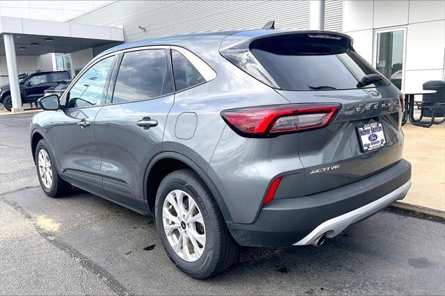 Used 2023 Ford Escape For Sale in Olive Branch, MS