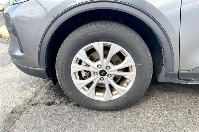 Used 2023 Ford Escape For Sale in Olive Branch, MS