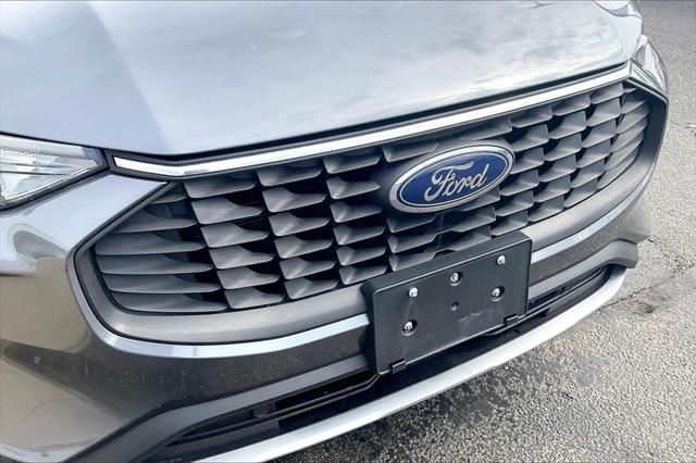 Used 2023 Ford Escape For Sale in Olive Branch, MS
