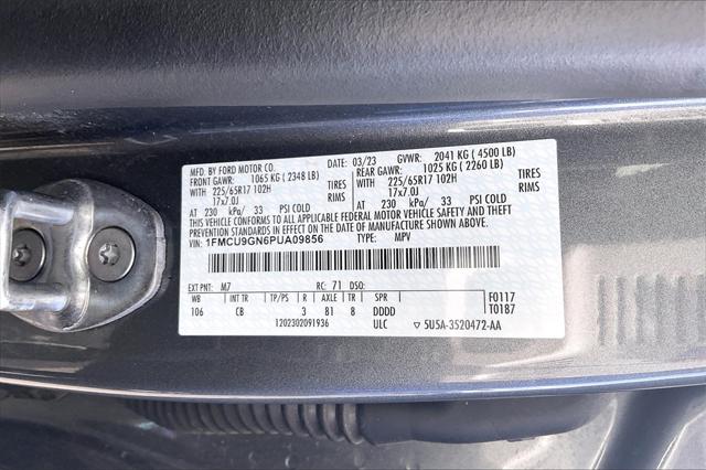 Used 2023 Ford Escape For Sale in Olive Branch, MS