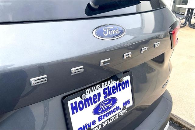 Used 2023 Ford Escape For Sale in Olive Branch, MS