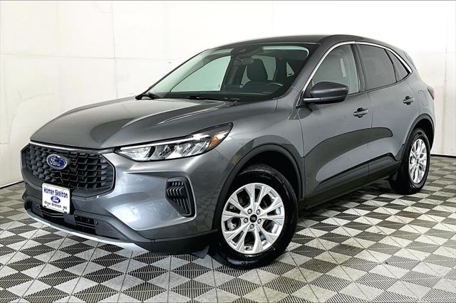 Used 2023 Ford Escape For Sale in OLIVE BRANCH, MS