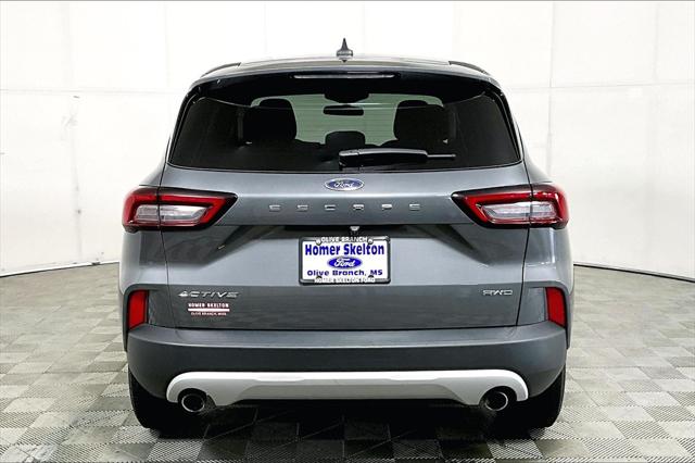Used 2023 Ford Escape For Sale in OLIVE BRANCH, MS