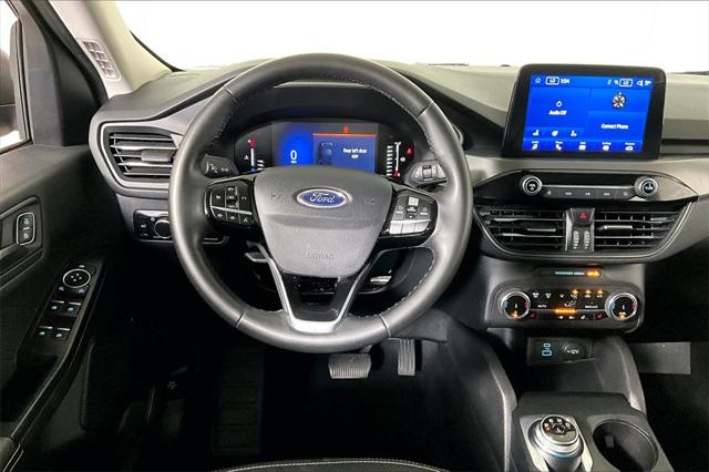 Used 2023 Ford Escape For Sale in OLIVE BRANCH, MS