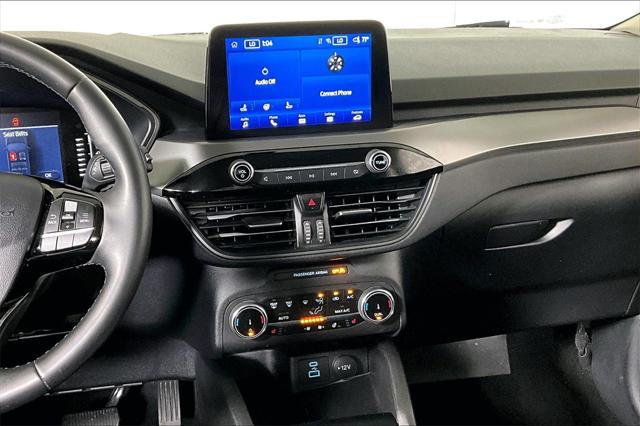 Used 2023 Ford Escape For Sale in OLIVE BRANCH, MS