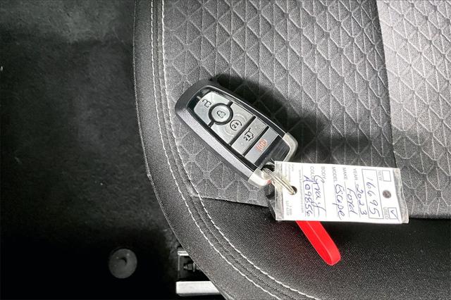 Used 2023 Ford Escape For Sale in OLIVE BRANCH, MS