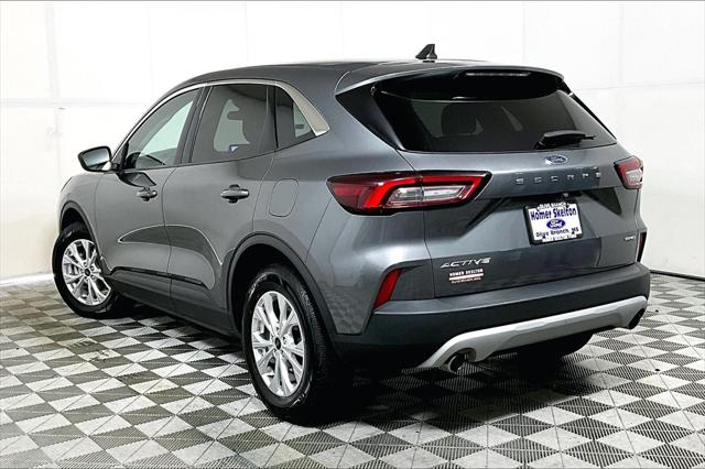 Used 2023 Ford Escape For Sale in OLIVE BRANCH, MS
