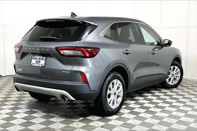 Used 2023 Ford Escape For Sale in OLIVE BRANCH, MS