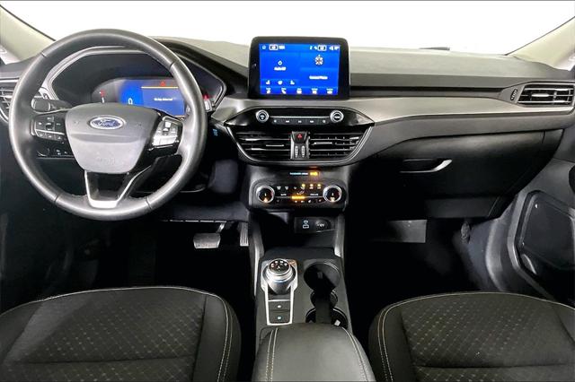 Used 2023 Ford Escape For Sale in OLIVE BRANCH, MS