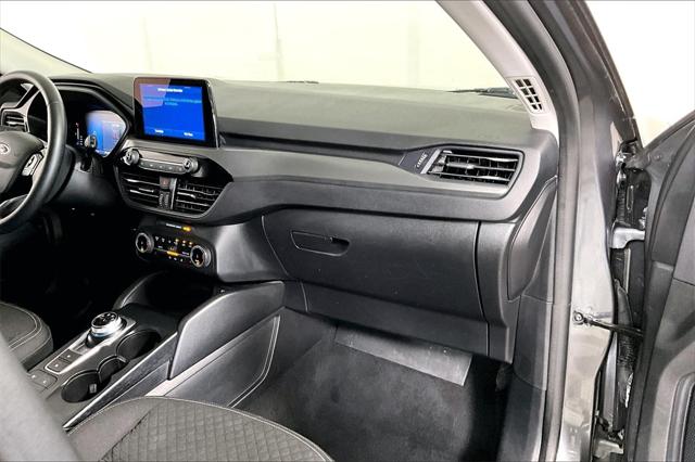 Used 2023 Ford Escape For Sale in OLIVE BRANCH, MS