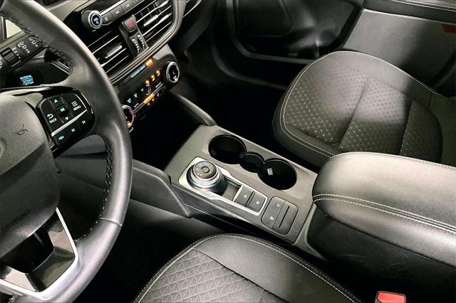 Used 2023 Ford Escape For Sale in OLIVE BRANCH, MS