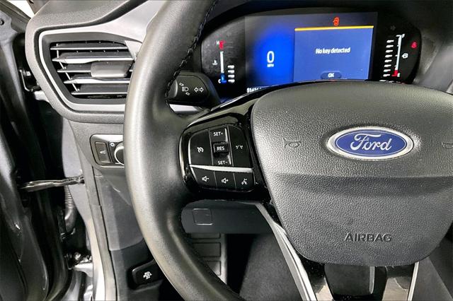 Used 2023 Ford Escape For Sale in OLIVE BRANCH, MS
