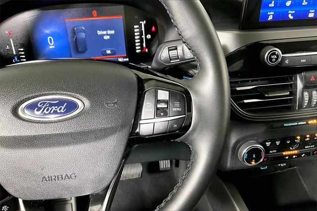 Used 2023 Ford Escape For Sale in OLIVE BRANCH, MS