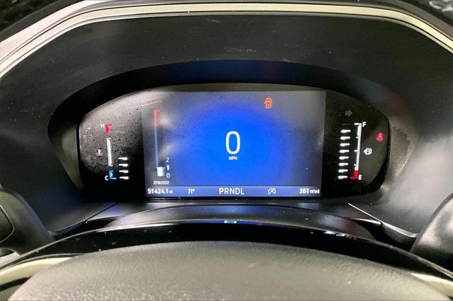 Used 2023 Ford Escape For Sale in OLIVE BRANCH, MS