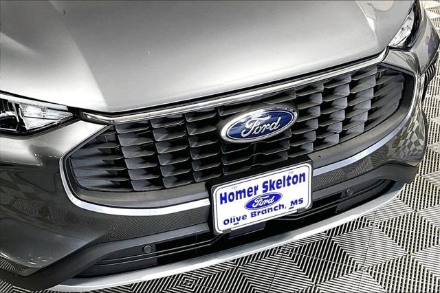 Used 2023 Ford Escape For Sale in OLIVE BRANCH, MS