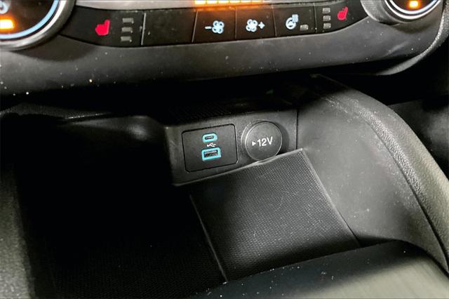 Used 2023 Ford Escape For Sale in OLIVE BRANCH, MS
