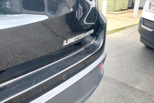 Used 2015 Toyota Highlander For Sale in Olive Branch, MS