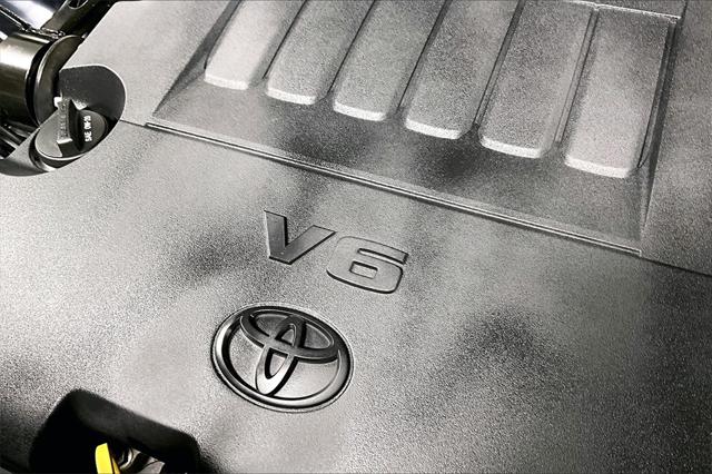 Used 2015 Toyota Highlander For Sale in Millington, TN