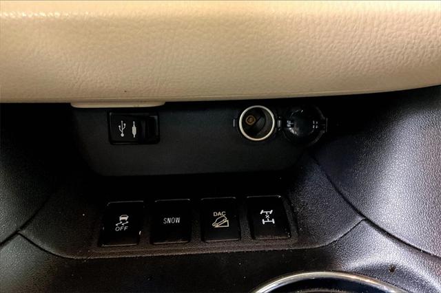 Used 2015 Toyota Highlander For Sale in Millington, TN