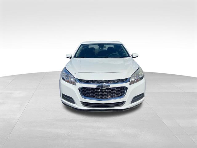 Used 2016 Chevrolet Malibu Limited For Sale in Tuscumbia, AL