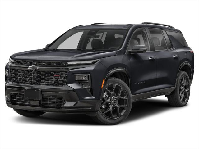 2025 Chevrolet Traverse FWD RS for sale in Sonoma, CA
