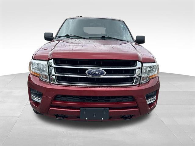 Used 2017 Ford Expedition For Sale in Muscle Shoals, AL