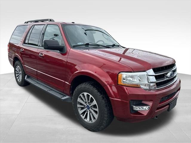 Used 2017 Ford Expedition For Sale in Muscle Shoals, AL