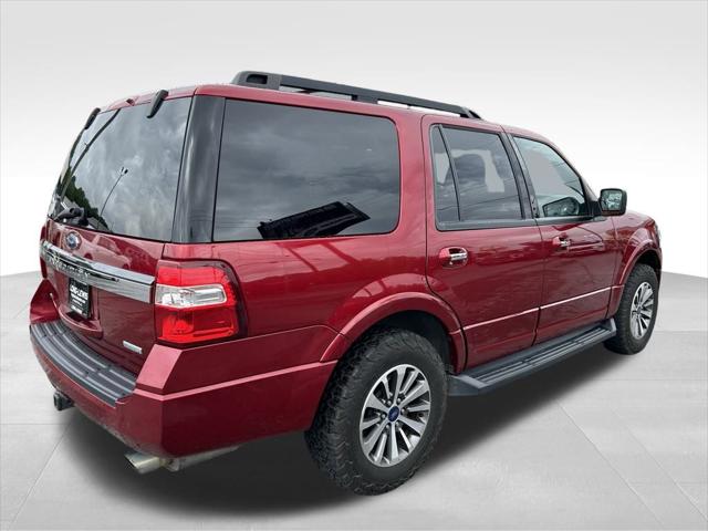 Used 2017 Ford Expedition For Sale in Muscle Shoals, AL