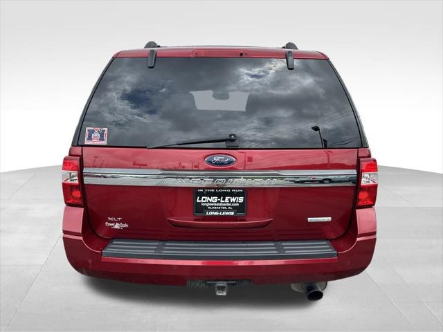 Used 2017 Ford Expedition For Sale in Muscle Shoals, AL