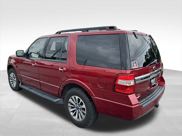 Used 2017 Ford Expedition For Sale in Muscle Shoals, AL