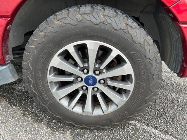 Used 2017 Ford Expedition For Sale in Muscle Shoals, AL