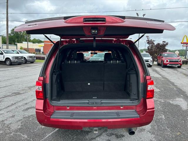 Used 2017 Ford Expedition For Sale in Muscle Shoals, AL