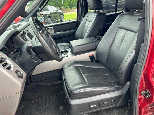 Used 2017 Ford Expedition For Sale in Muscle Shoals, AL