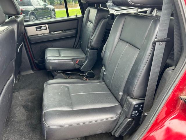 Used 2017 Ford Expedition For Sale in Muscle Shoals, AL