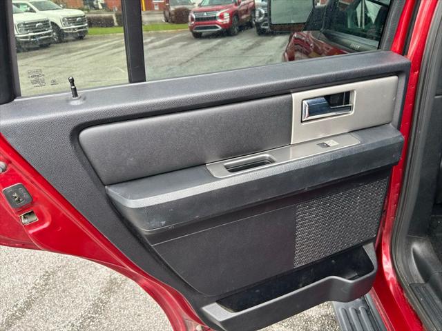 Used 2017 Ford Expedition For Sale in Muscle Shoals, AL