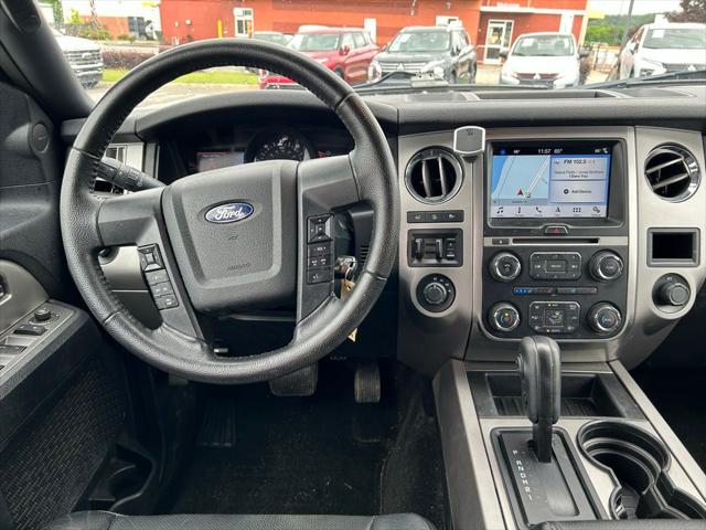 Used 2017 Ford Expedition For Sale in Muscle Shoals, AL