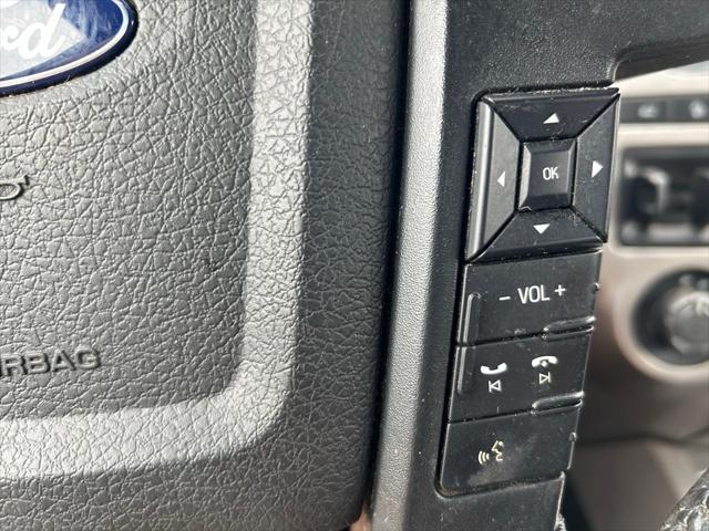 Used 2017 Ford Expedition For Sale in Muscle Shoals, AL