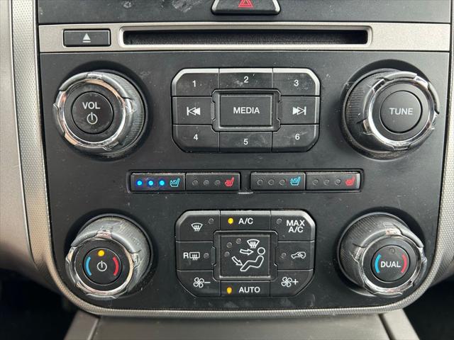 Used 2017 Ford Expedition For Sale in Muscle Shoals, AL