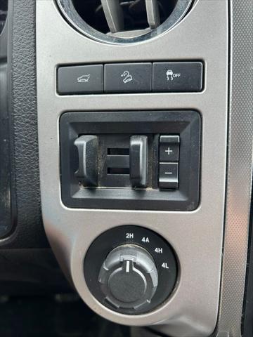 Used 2017 Ford Expedition For Sale in Muscle Shoals, AL