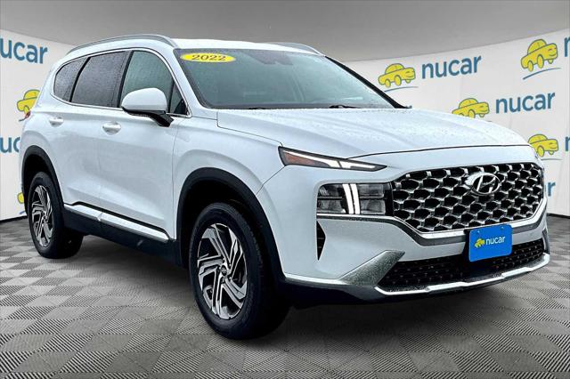 2022 Hyundai Santa Fe SEL for sale in Norwood, MA