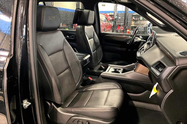 2023 Chevrolet Suburban 4WD High Country